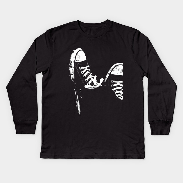 converse maglietta converse maglietta